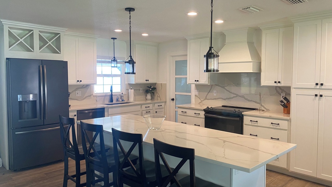 Photo of Kitchen in Winter Haven