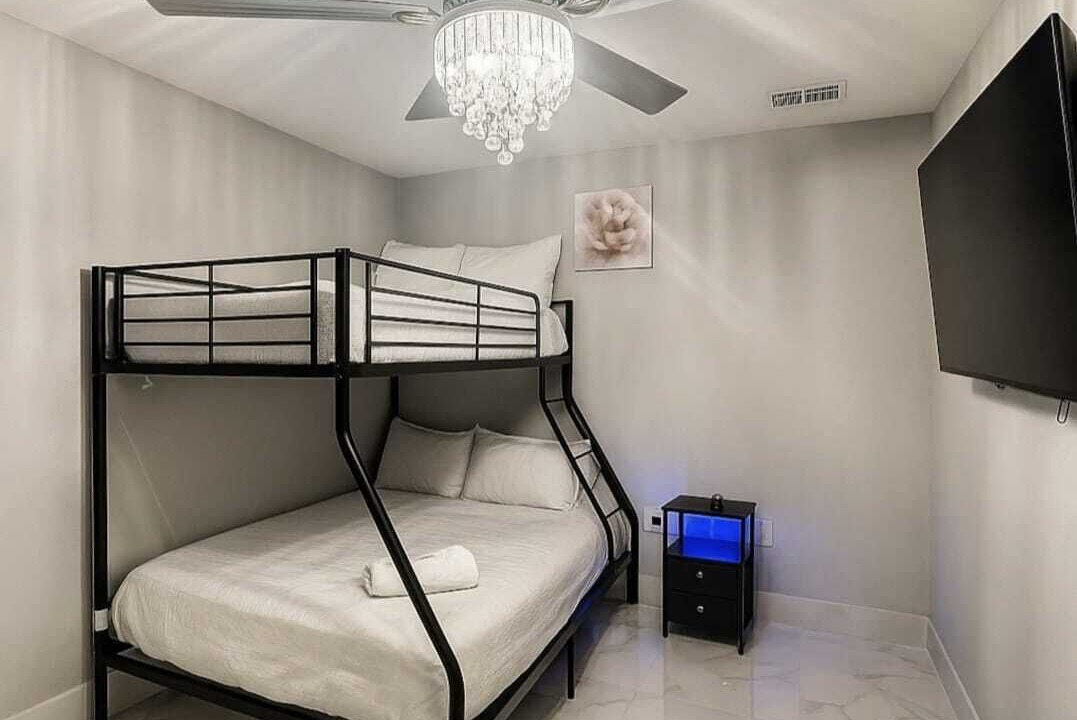 Photo of Bedroom in Homestead