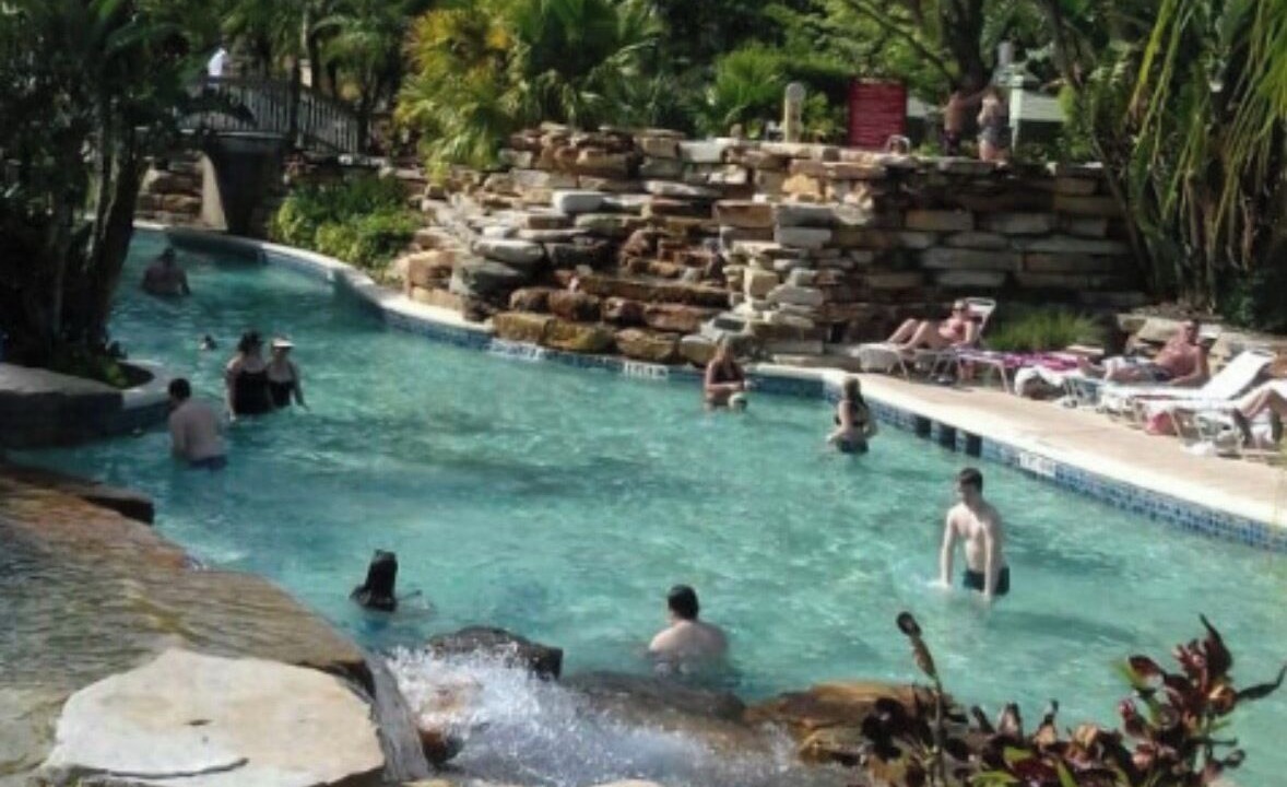 Photo of Outdoor in Orange Lake