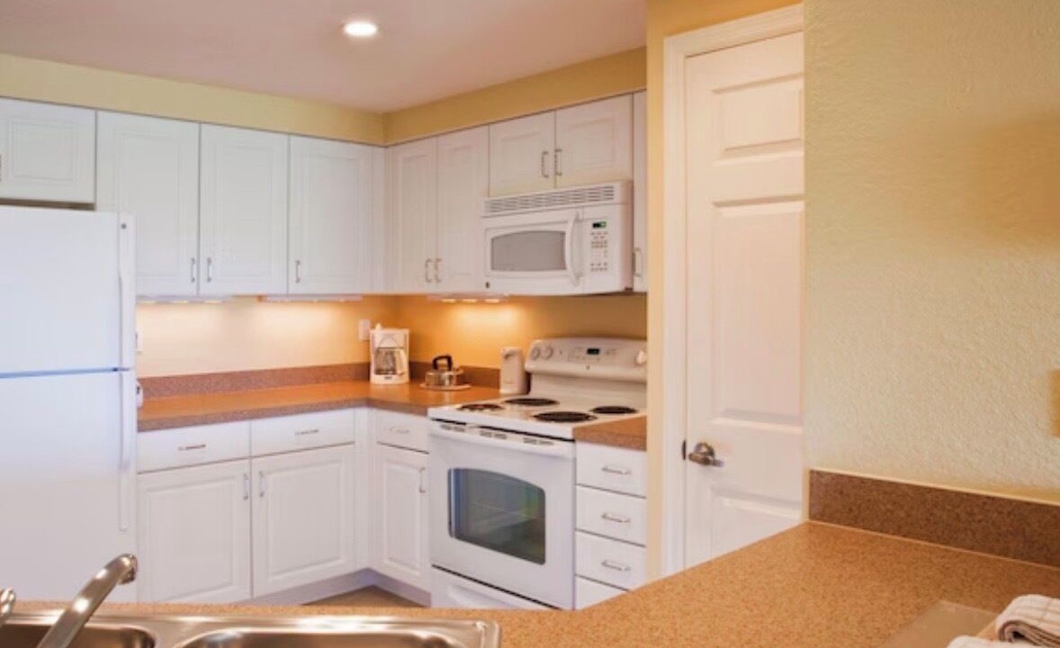Photo of Kitchen in Orange Lake