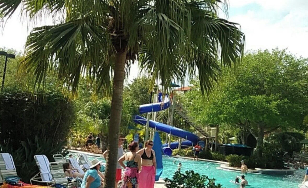 Photo of Outdoor in Orange Lake