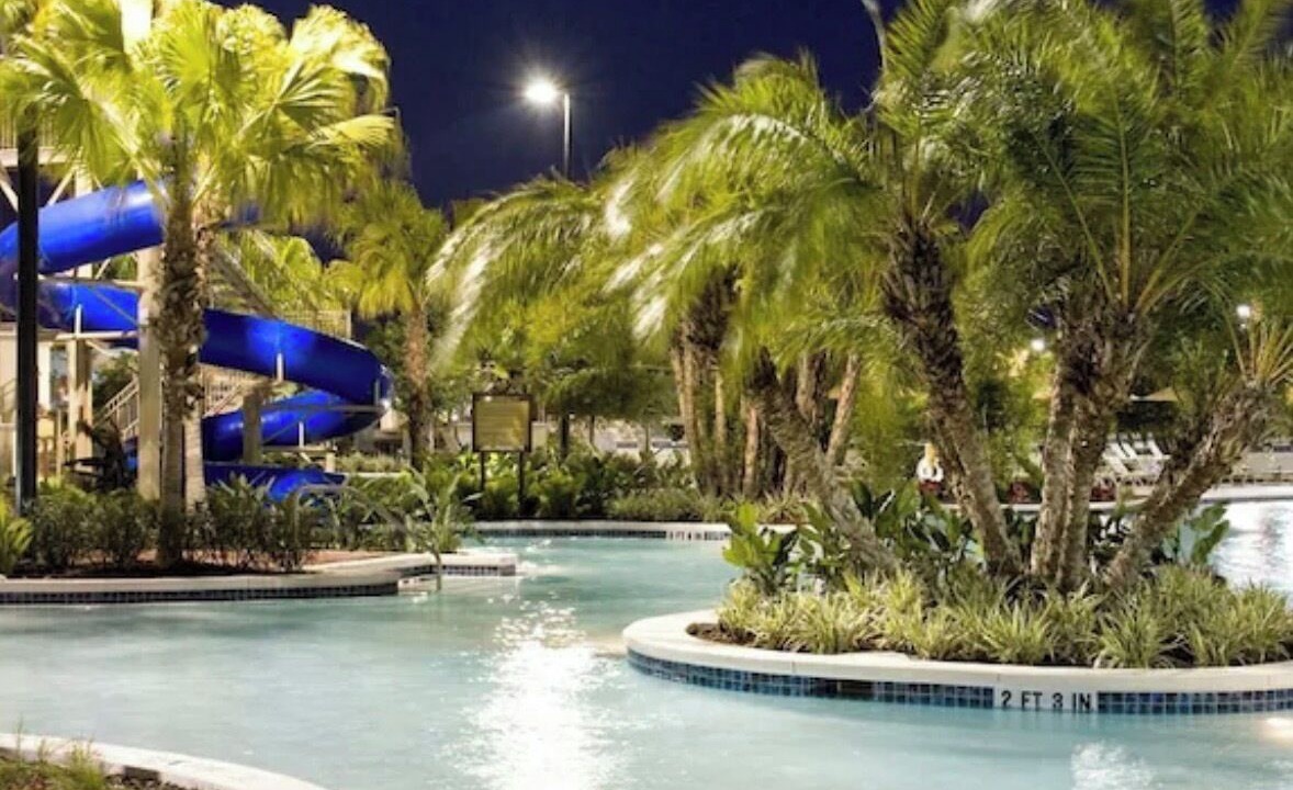 Photo of Outdoor in Orange Lake