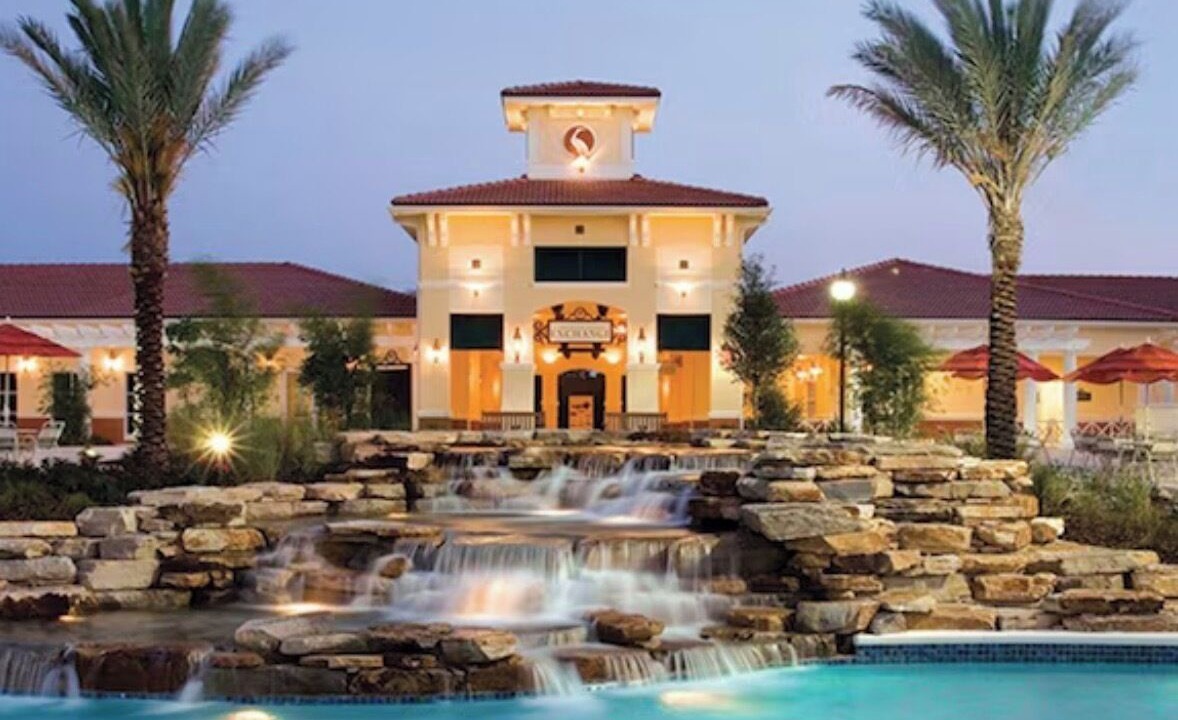 Photo of Outdoor in Orange Lake