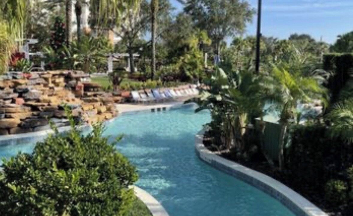 Photo of Outdoor in Orange Lake