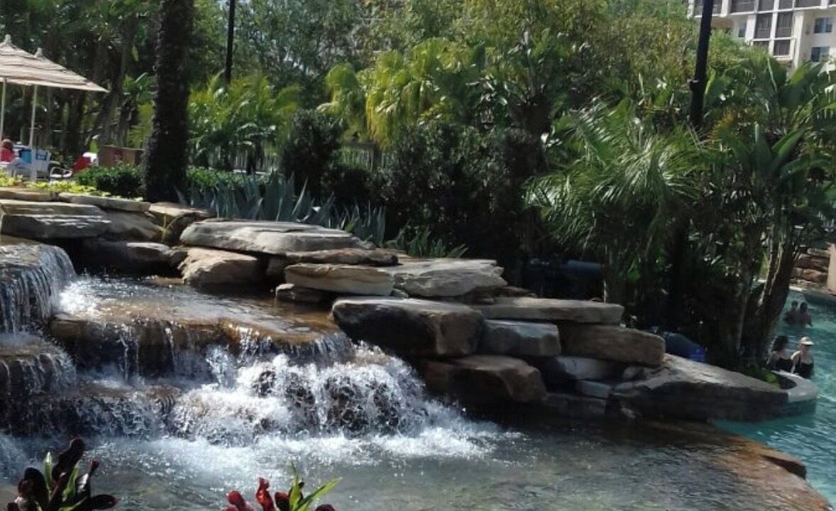 Photo of Outdoor in Orange Lake