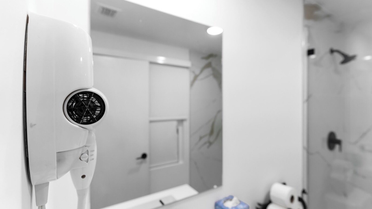 Photo of Bathroom in Princeton