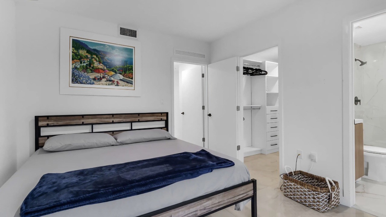 Photo of Bedroom in Princeton