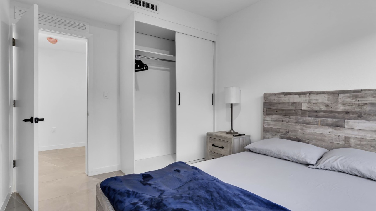 Photo of Bedroom in Princeton