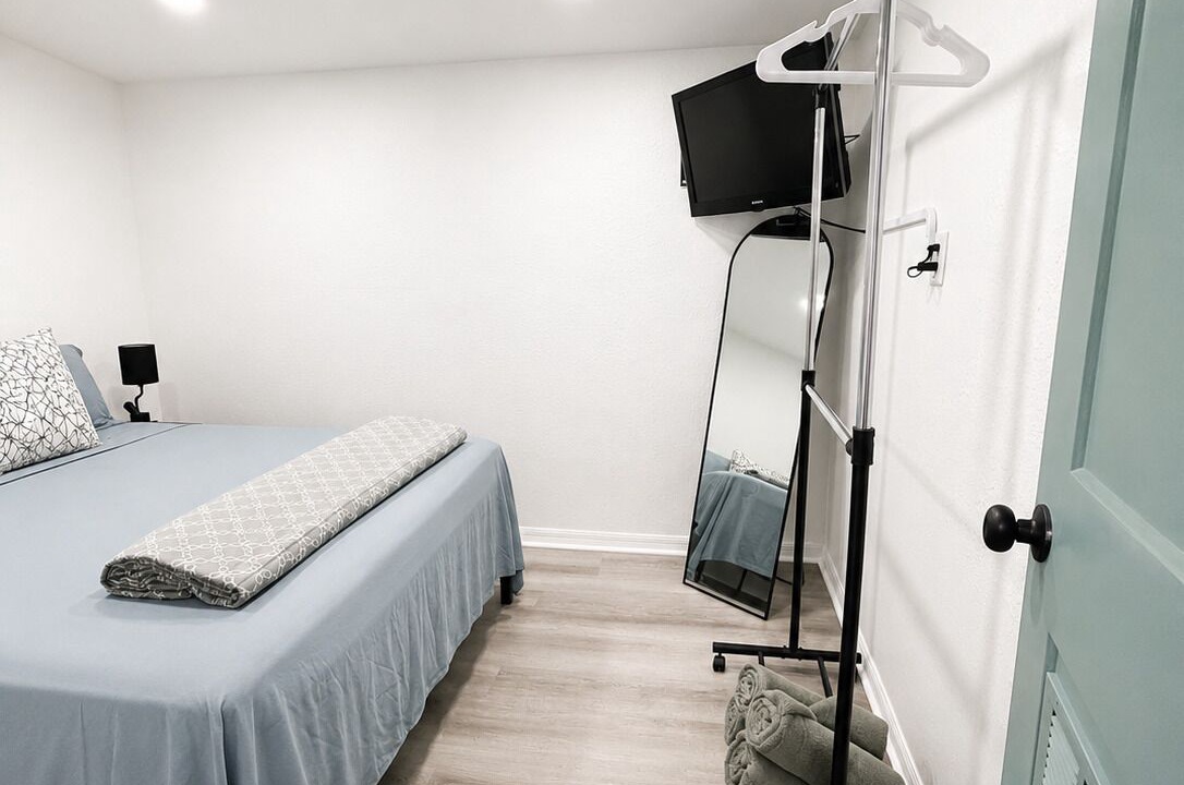Photo of Bedroom in Lakeland
