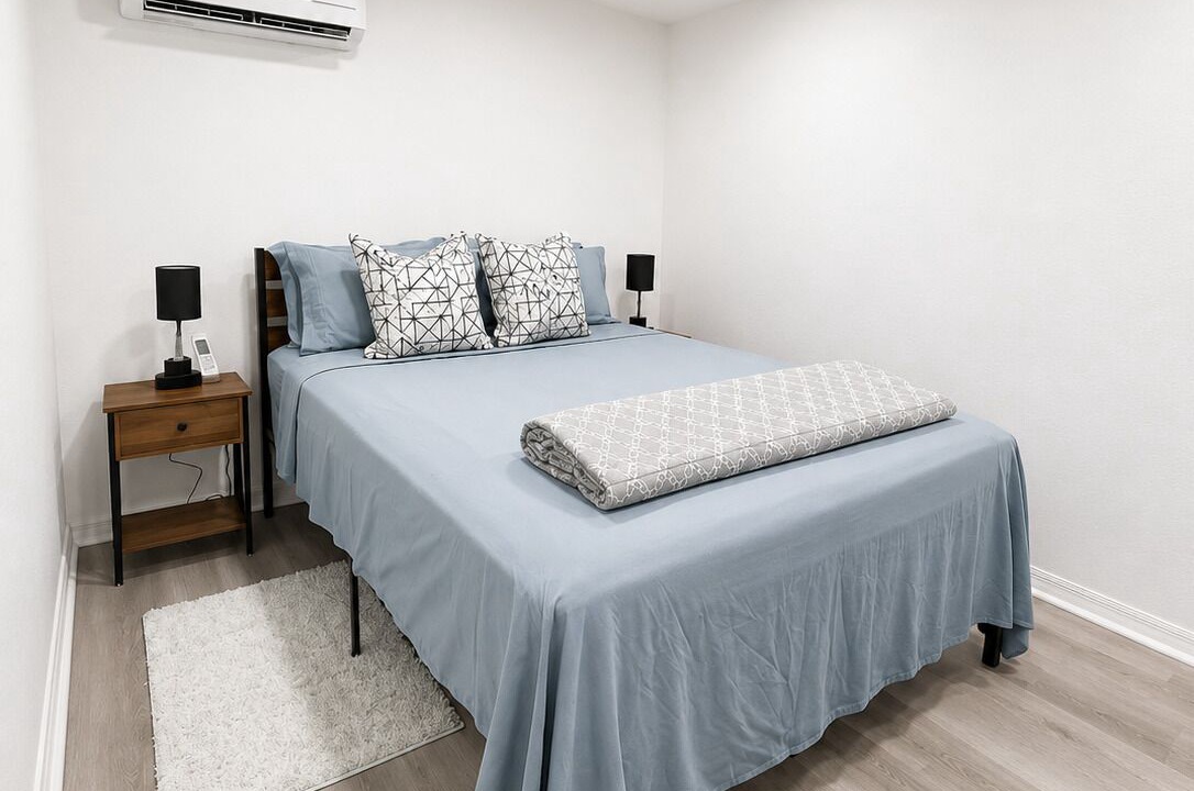 Photo of Bedroom in Lakeland