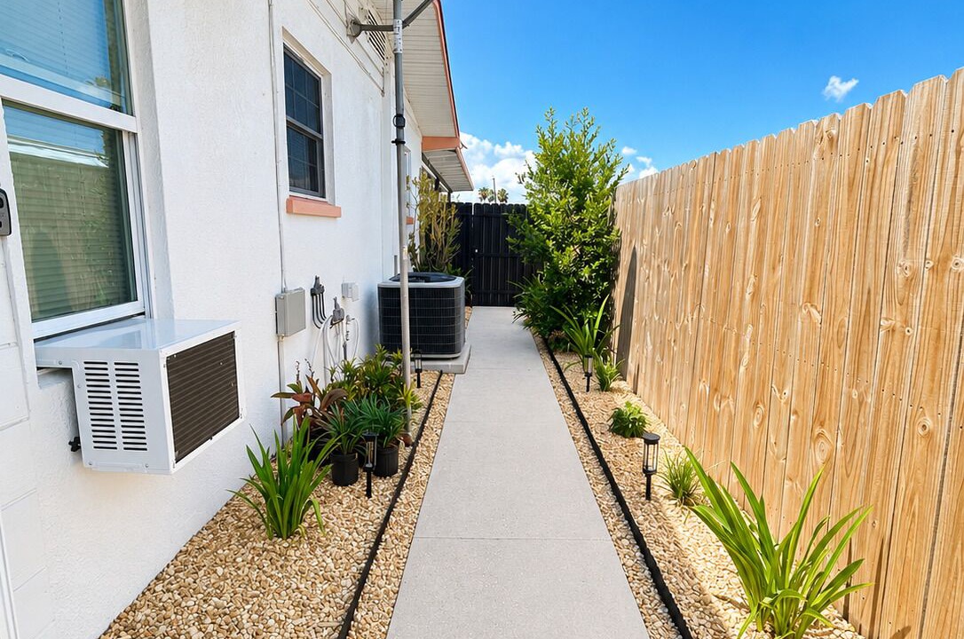 Photo of Patio Balcony in Lakeland