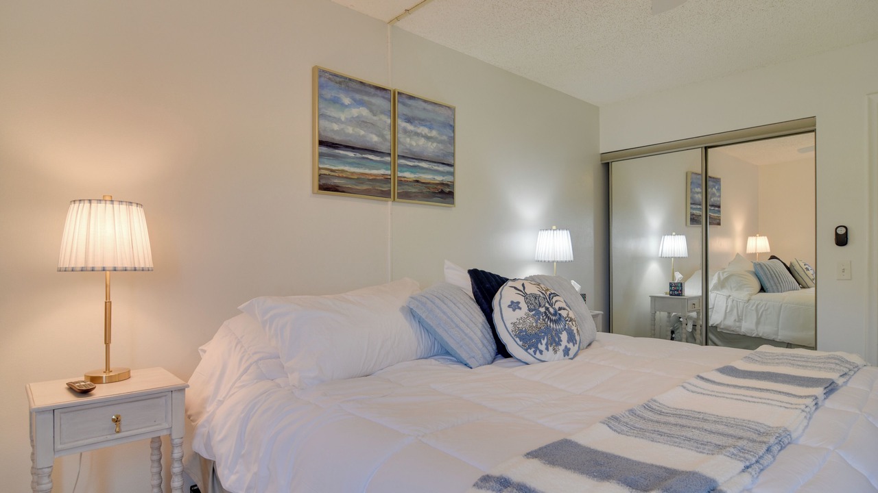 Photo of Bedroom in Palma del Mar