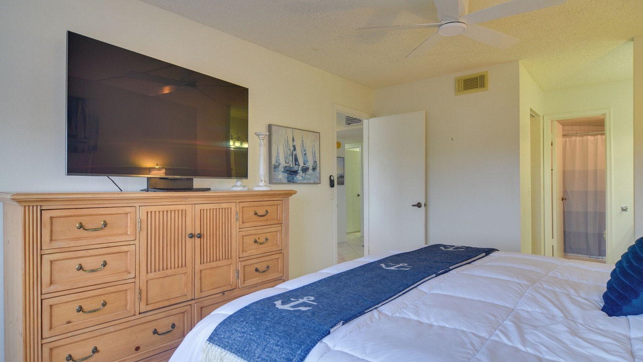 Photo of Bedroom in Palma del Mar