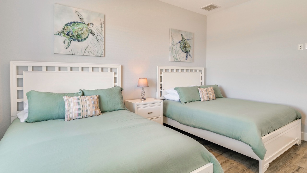 Photo of Bedroom in Sylvan Shores