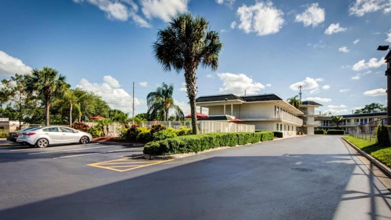 Photo of Outdoor in Lakeland