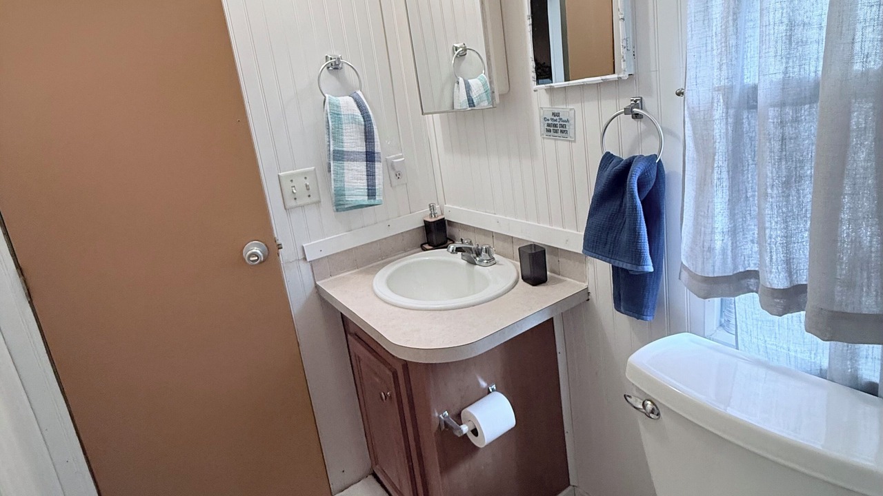 Photo of Bathroom in Harold