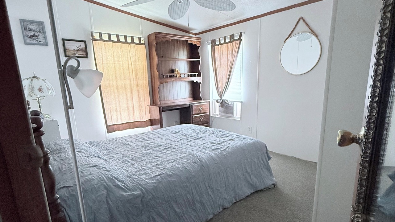 Photo of Bedroom in Harold