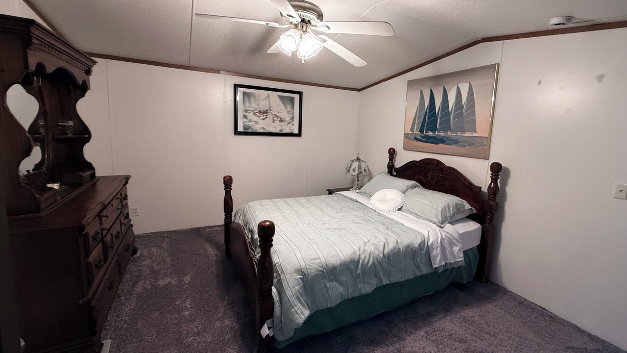 Photo of Bedroom in Harold