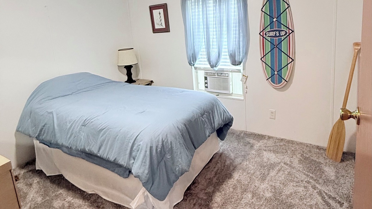 Photo of Bedroom in Harold