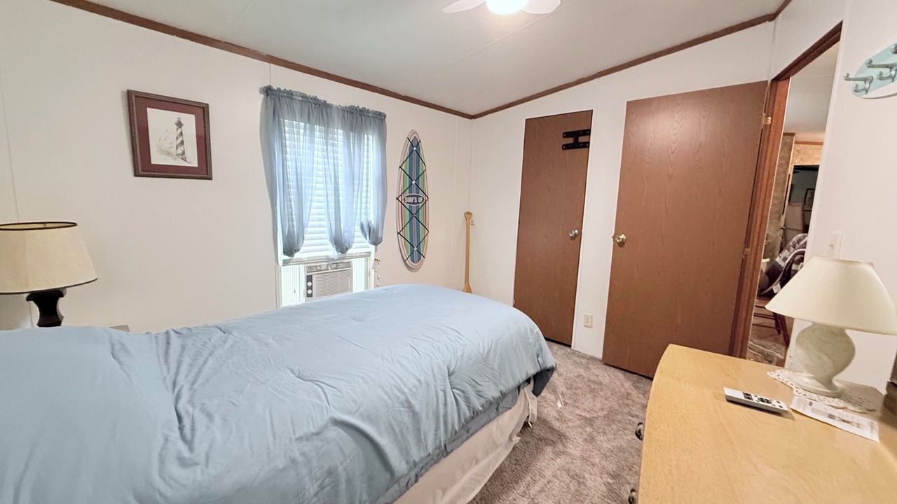 Photo of Bedroom in Harold