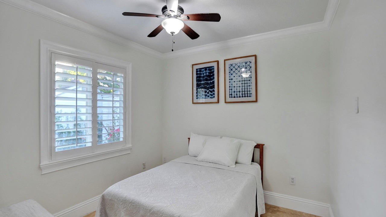 Photo of Bedroom in Kendale Lakes