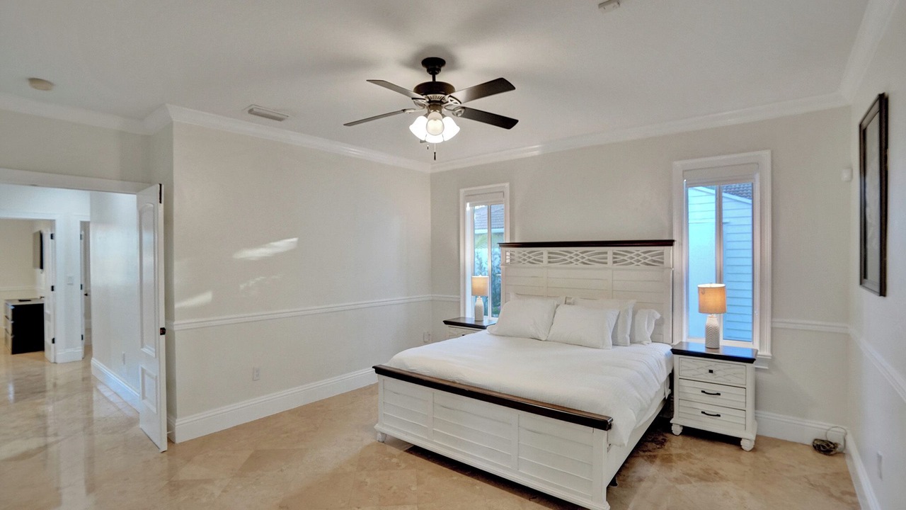 Photo of Bedroom in Kendale Lakes