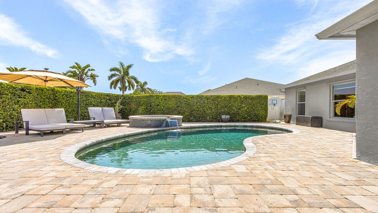 Photo of Outdoor in Fort Myers