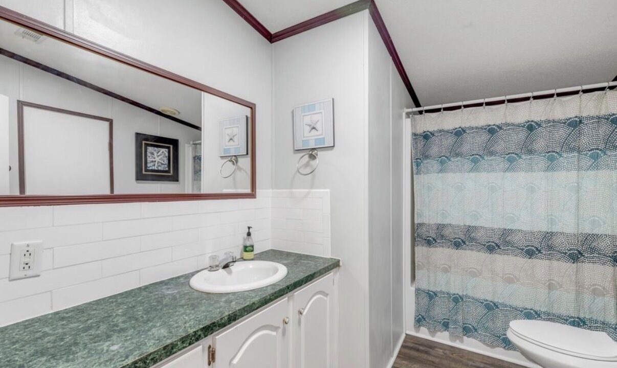 Photo of Bathroom in Tomoka Farms