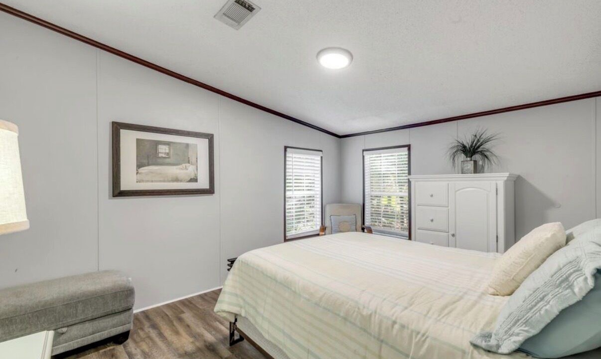 Photo of Bedroom in Tomoka Farms