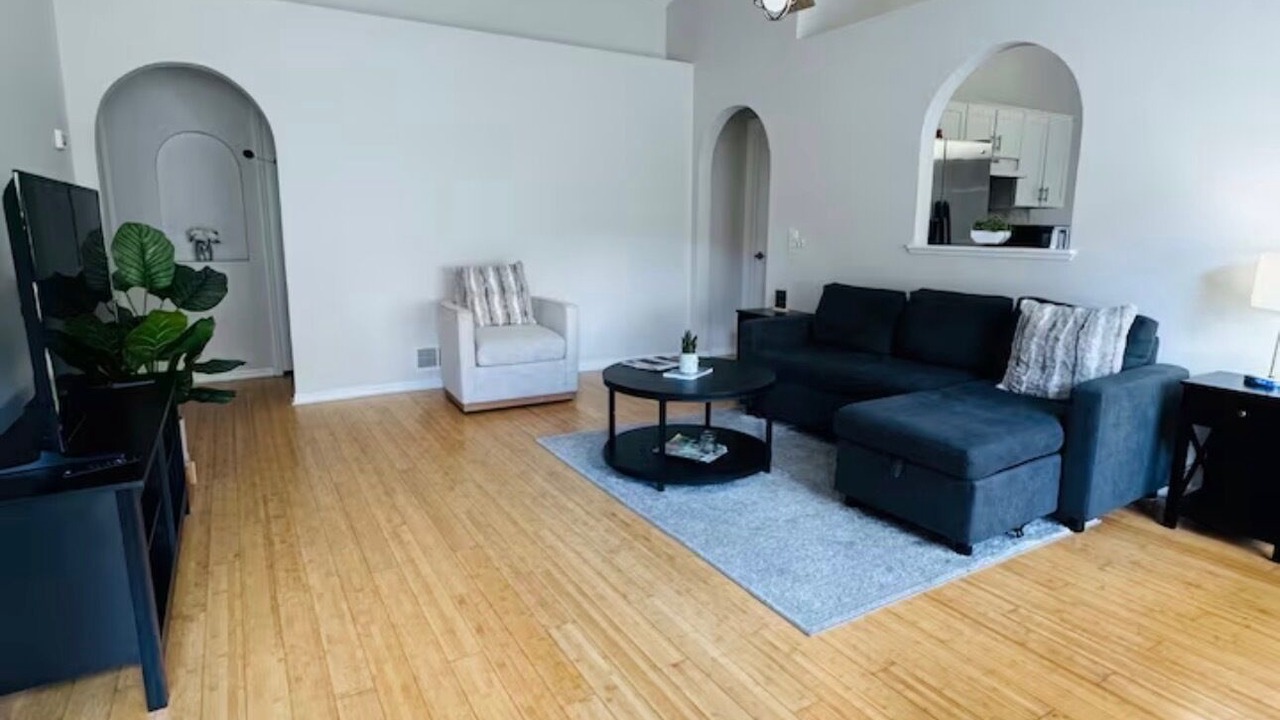 Photo of Livingroom in Wesley Chapel South