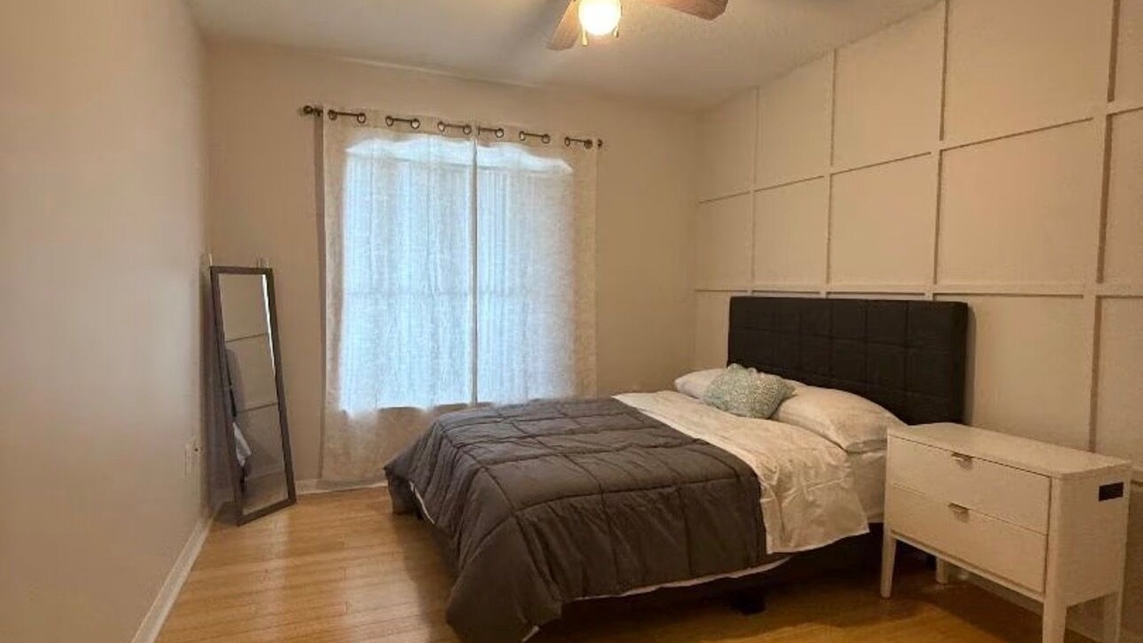Photo of Bedroom in Wesley Chapel South
