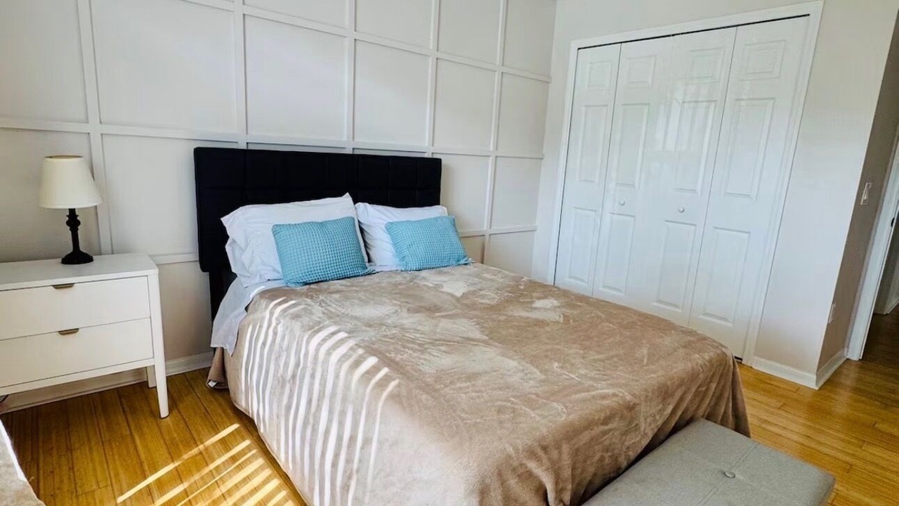 Photo of Bedroom in Wesley Chapel South