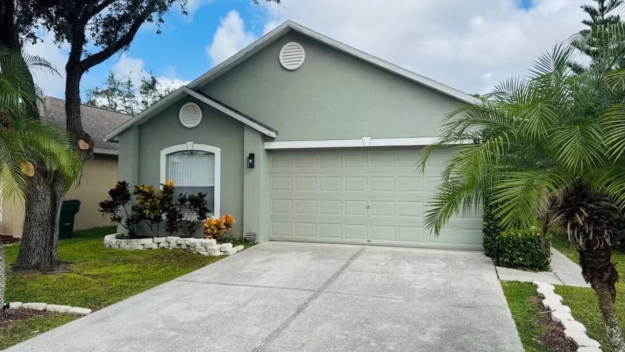 Photo of Outdoor in Wesley Chapel South