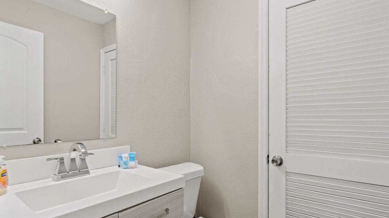 Photo of Bathroom in Englewood