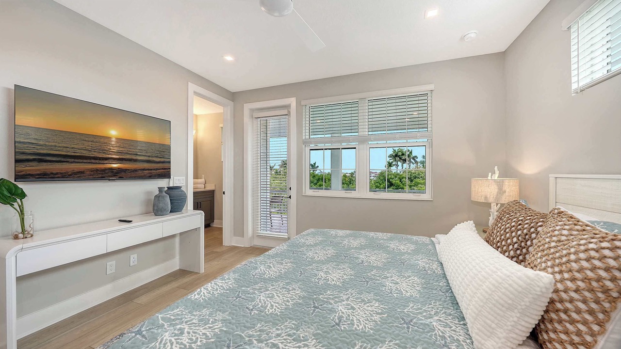 Photo of Bedroom in Cortez