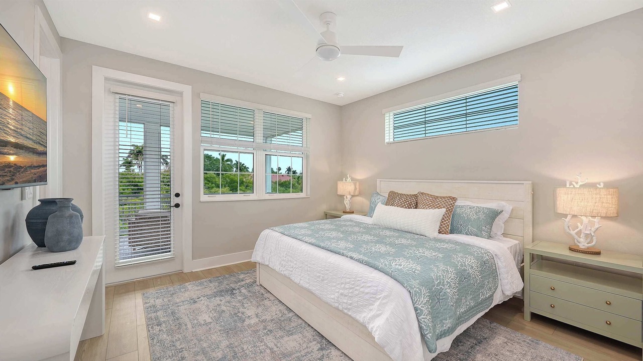Photo of Bedroom in Cortez