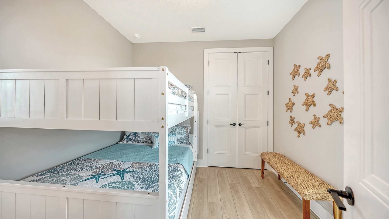 Photo of Bedroom in Cortez