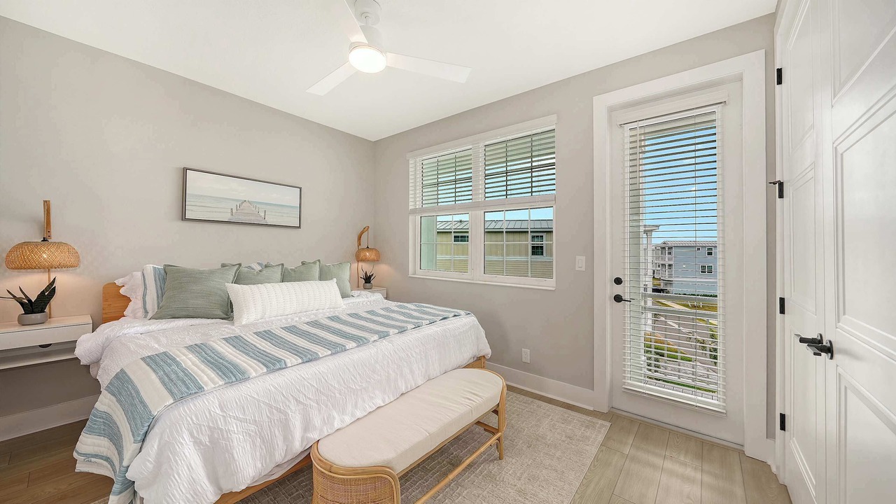 Photo of Bedroom in Cortez