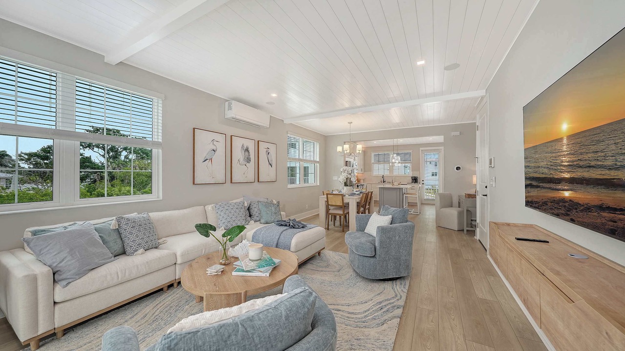 Photo of Livingroom in Cortez
