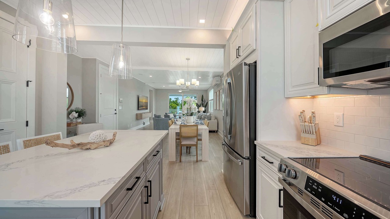 Photo of Kitchen in Cortez