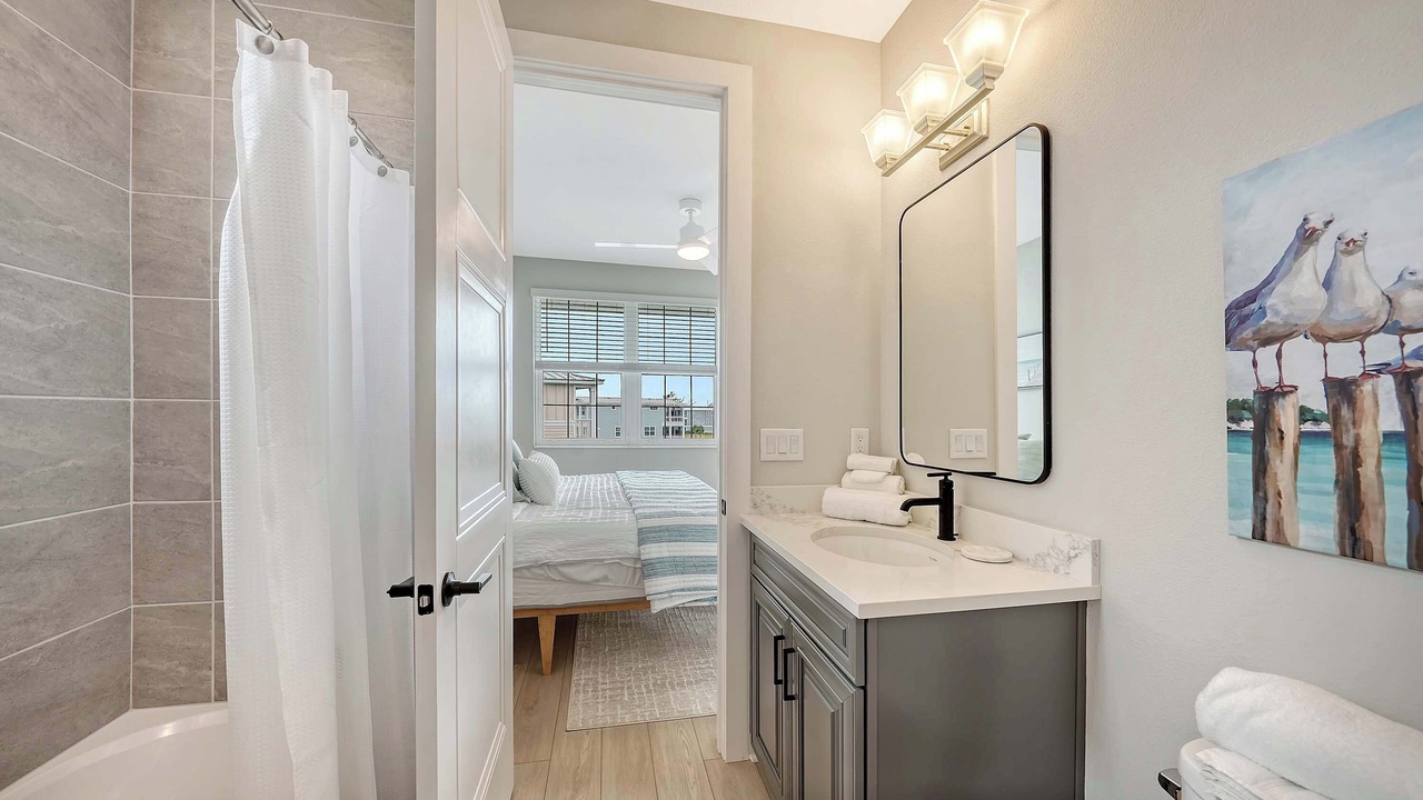 Photo of Bathroom in Cortez