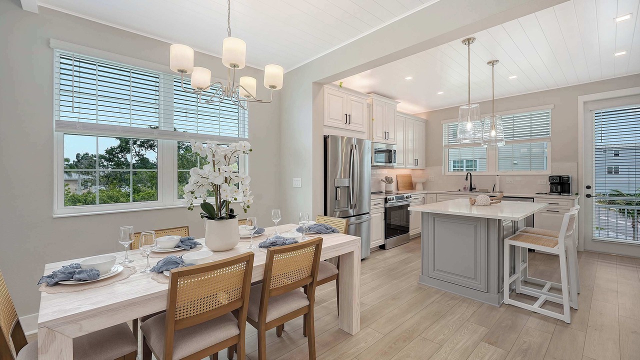 Photo of Kitchen in Cortez