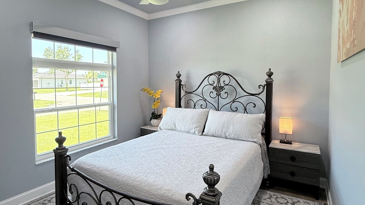 Photo of Bedroom in South Venice