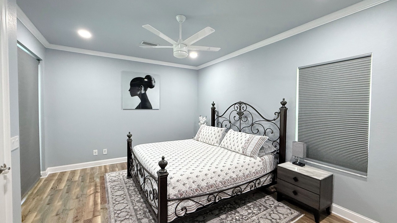 Photo of Bedroom in South Venice