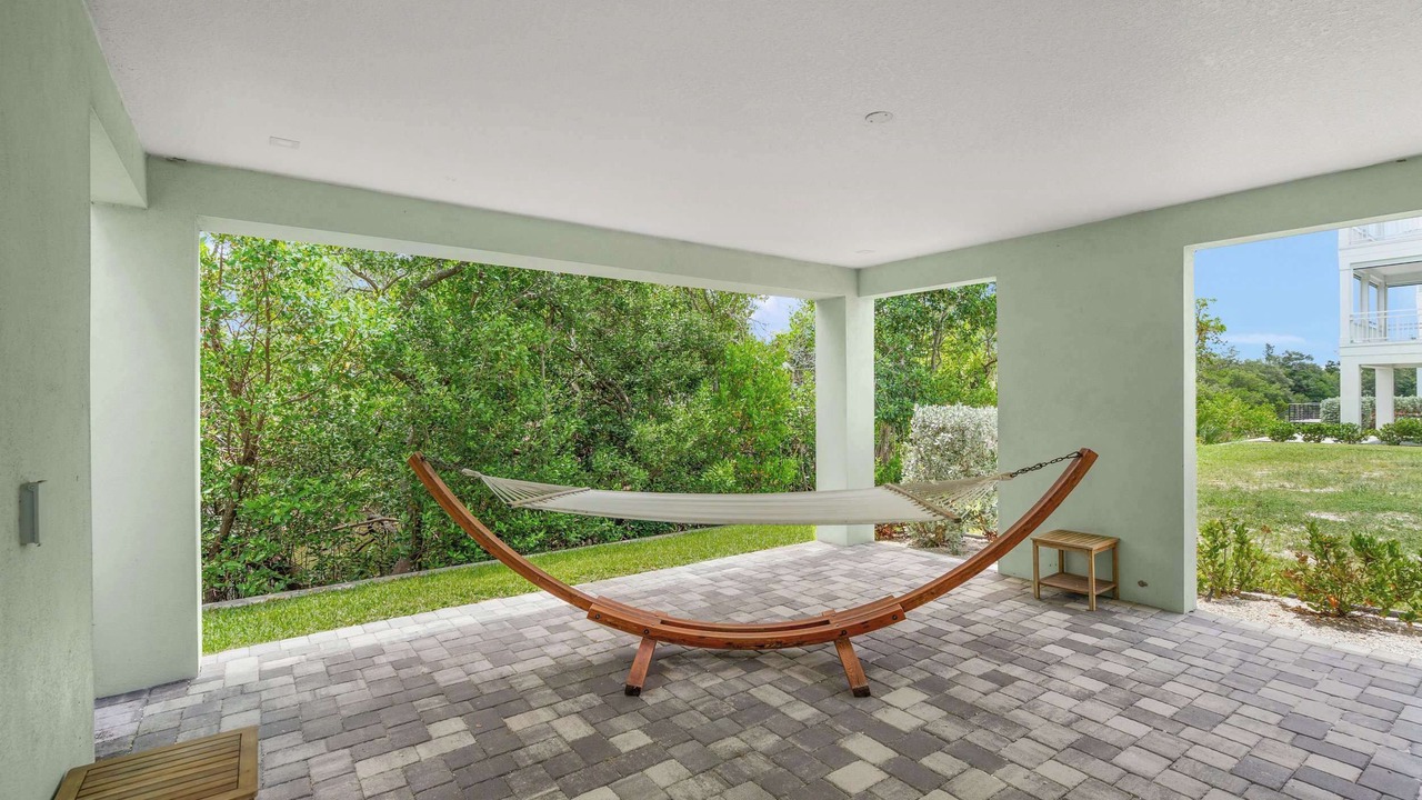 Photo of Patio Balcony in Cortez