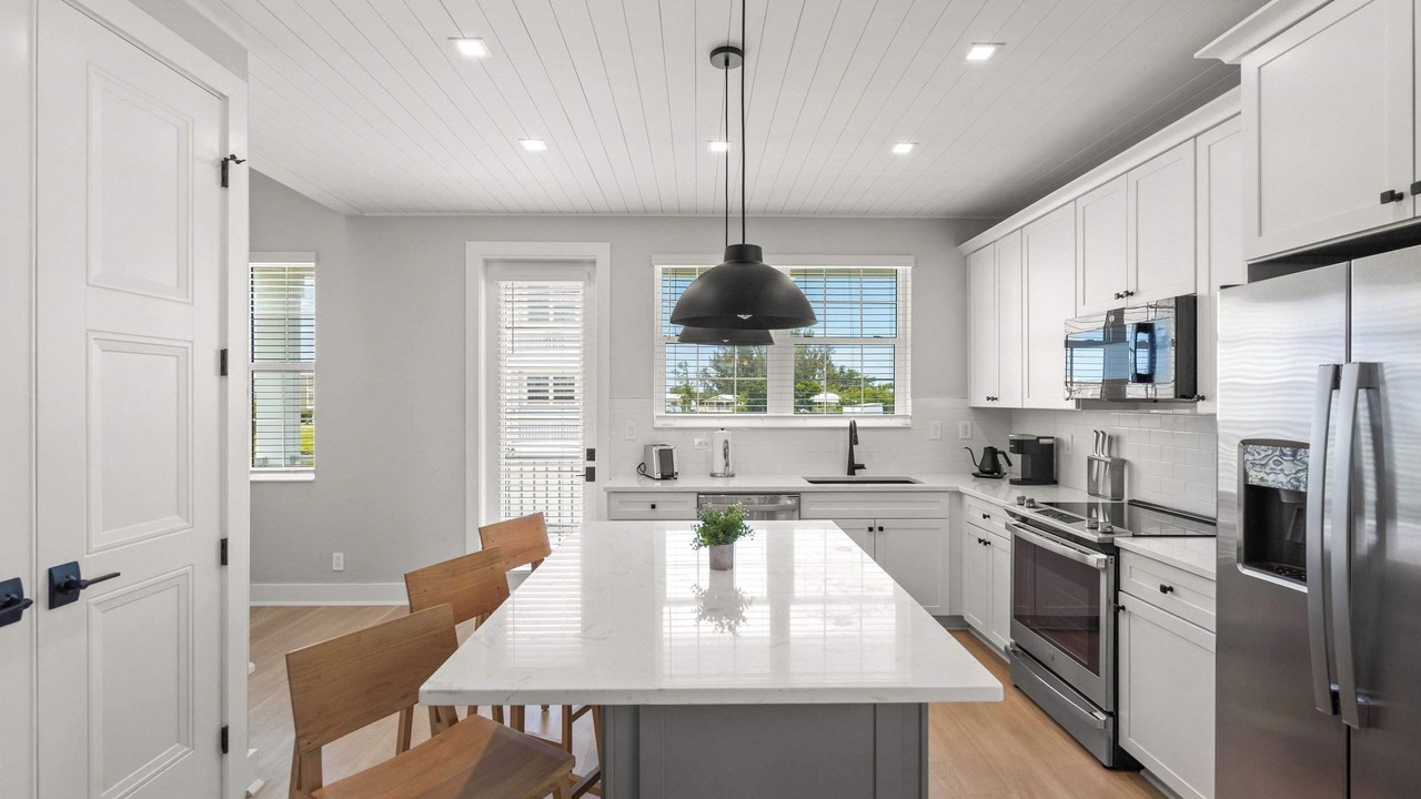 Photo of Kitchen in Cortez
