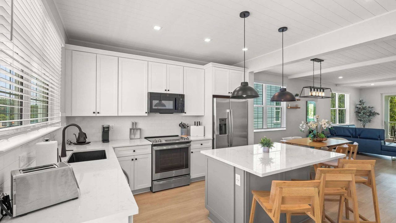 Photo of Kitchen in Cortez