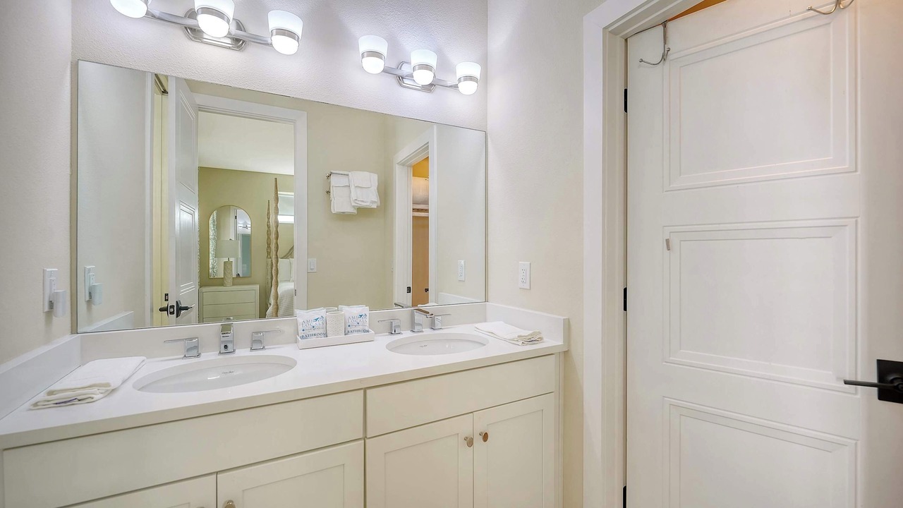 Photo of Bathroom in Cortez