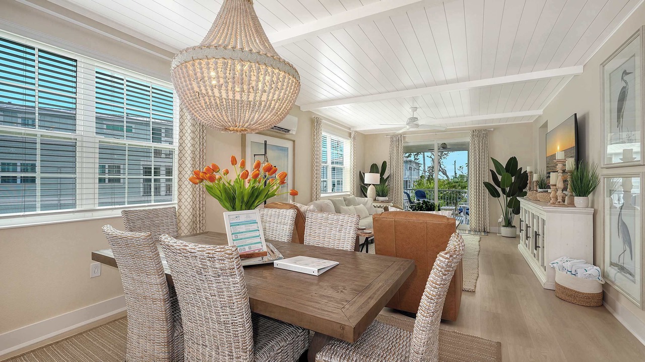 Photo of Livingroom in Cortez