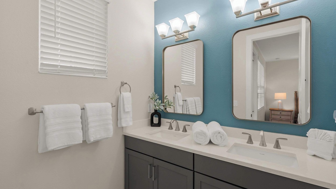 Photo of Bathroom in Cortez